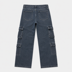 JEANS CARGO-4 MORI