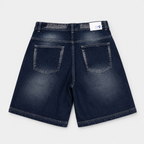 JORTS DENIM MORI WASH