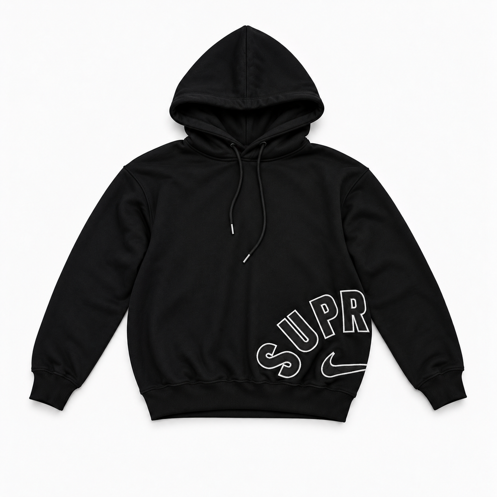 CONJUNTO SUPREME X NIKE