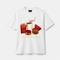 CAMISETA MC BLANCO