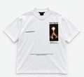 CAMISETA UG PATER NOSTER CREAM