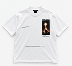 CAMISETA UG PATER NOSTER CREAM
