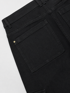 JEANS CARGO-2 BLACK
