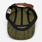 GORRA SUPREME SNAKE