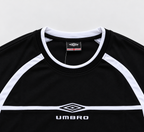 CAMISETA UMBRO BLACK