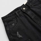 BERMUDA CARGO GRIS