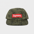 GORRA SUPREME SNAKE