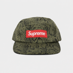 GORRA SUPREME SNAKE