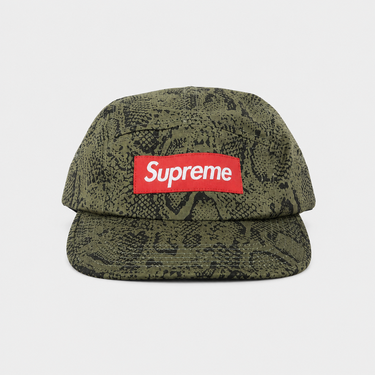 GORRA SUPREME SNAKE