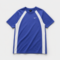 CAMISETA NIKE BLUE