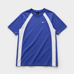 CAMISETA NIKE BLUE