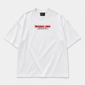 CAMISETA OVERSIZE CASINO