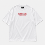 CAMISETA OVERSIZE CASINO