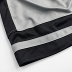 NBA NIKE GRIS-NEGRO
