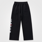SUDADERA JORDAN NEGRO