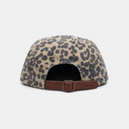 GORRA SUPREME LEOPARDO