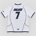 CAMISETA UMBRO PALIO WH