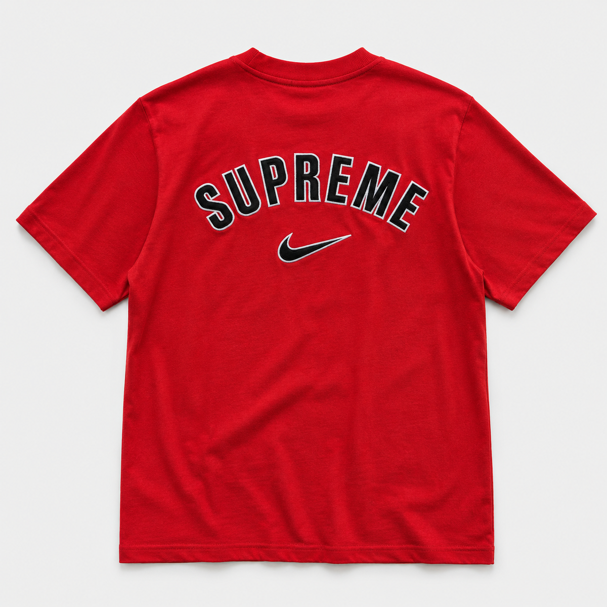 CAMISETA NIKE X SUPREME