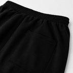 SUDADERA JORDAN NEGRO