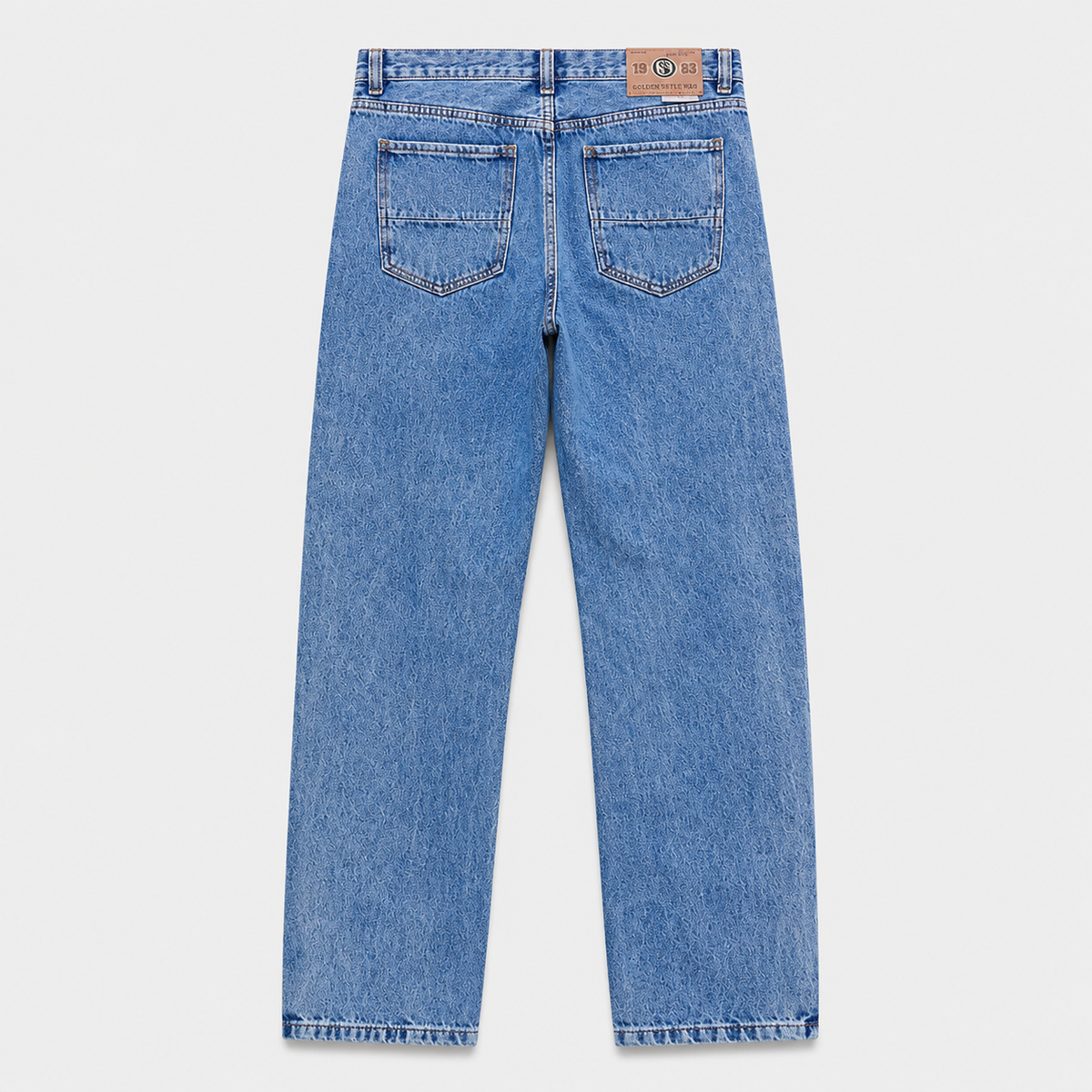 JEANS FIT 4ROTO