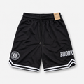 NBA BROOKLYN NEGRO