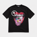CAMISETA SF TALK BLACK