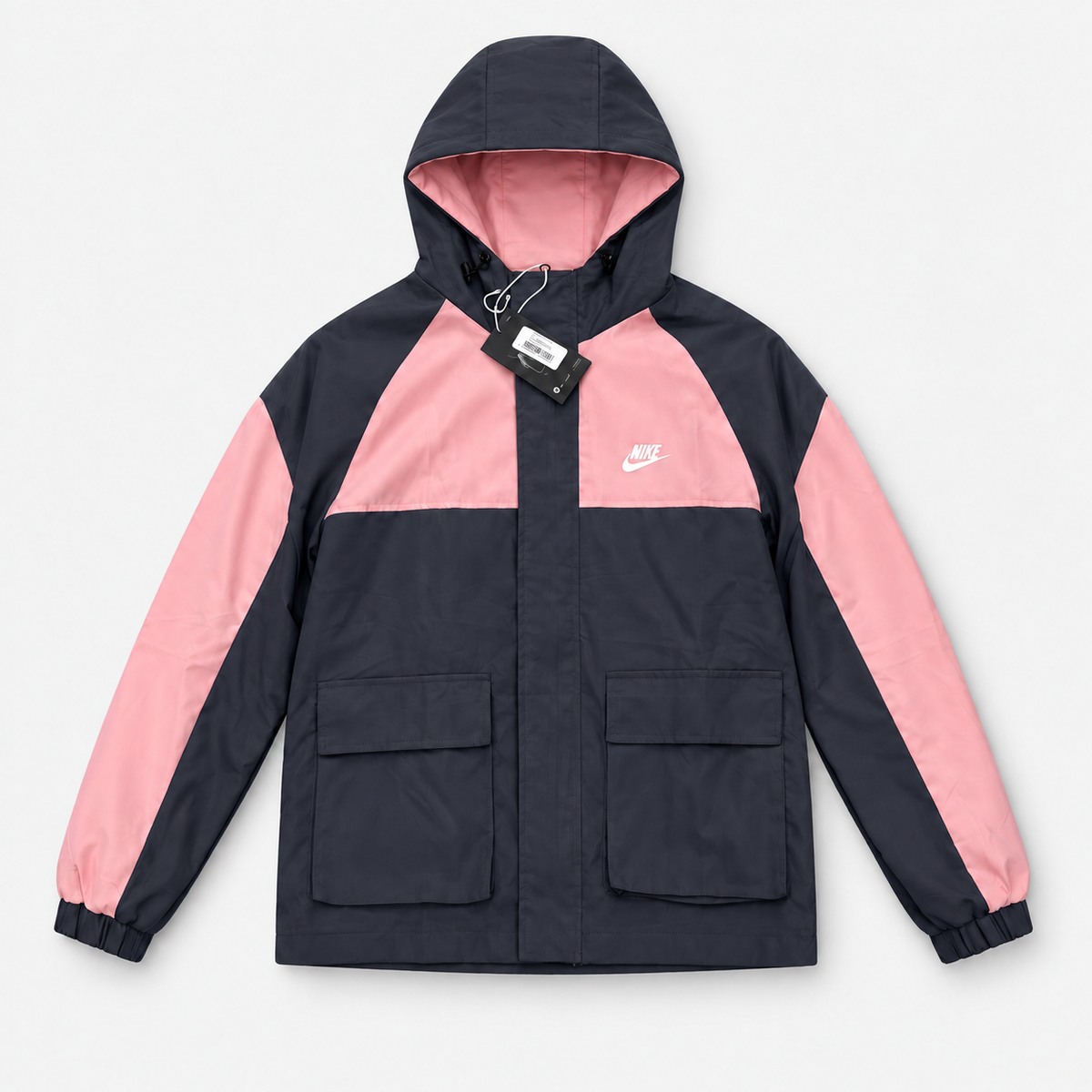 CHAQUETA IMPERMEABLE NIKE RG