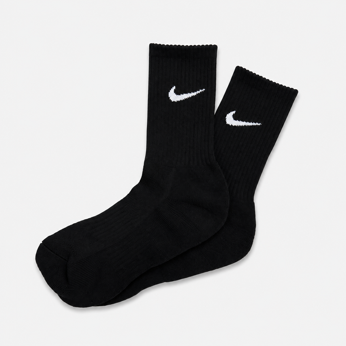 MEDIAS NIKE NEGRAS