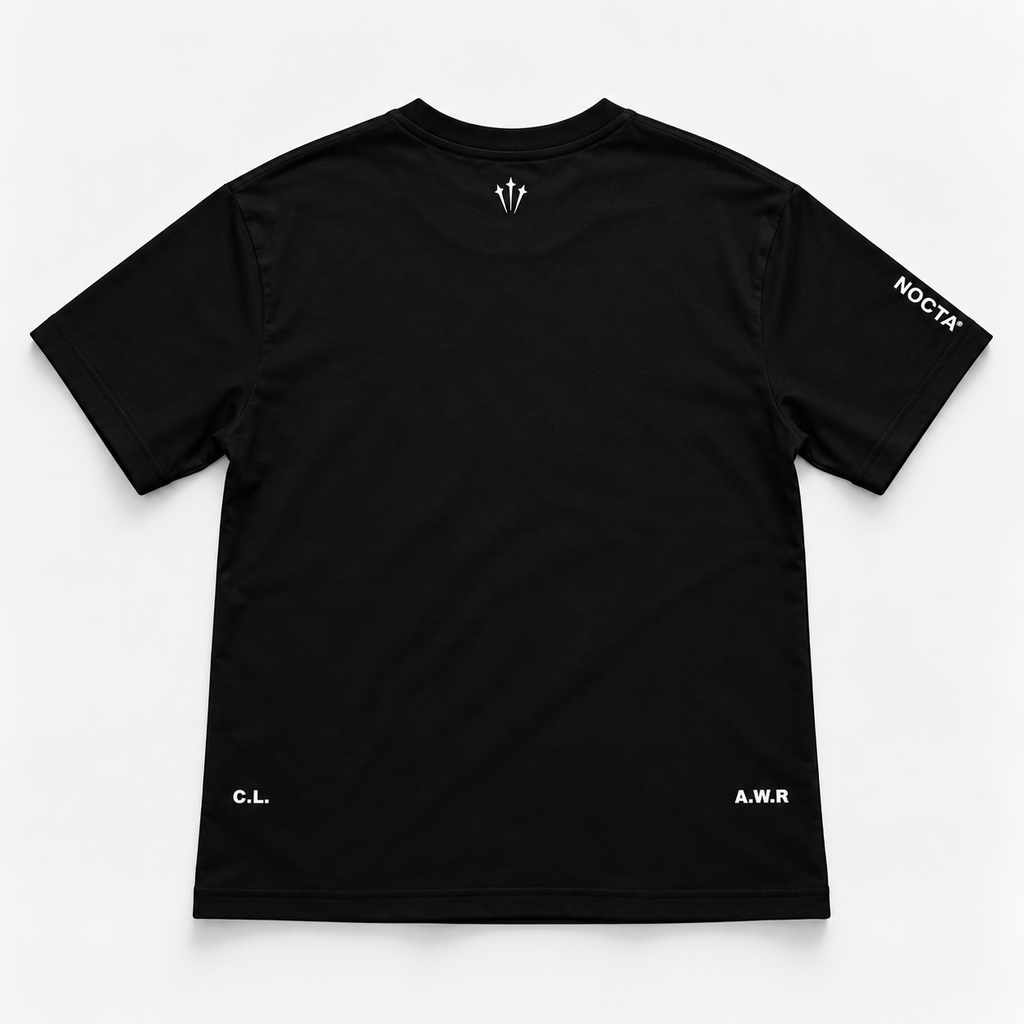 CAMISETA NOCTA CRICKET