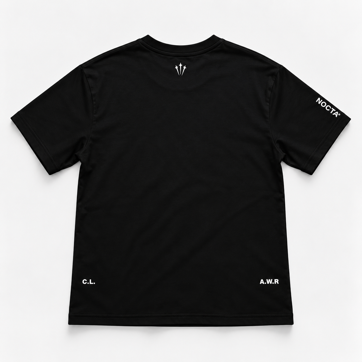 CAMISETA NOCTA CRICKET