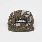 GORRA SUPREME TREE CAMP