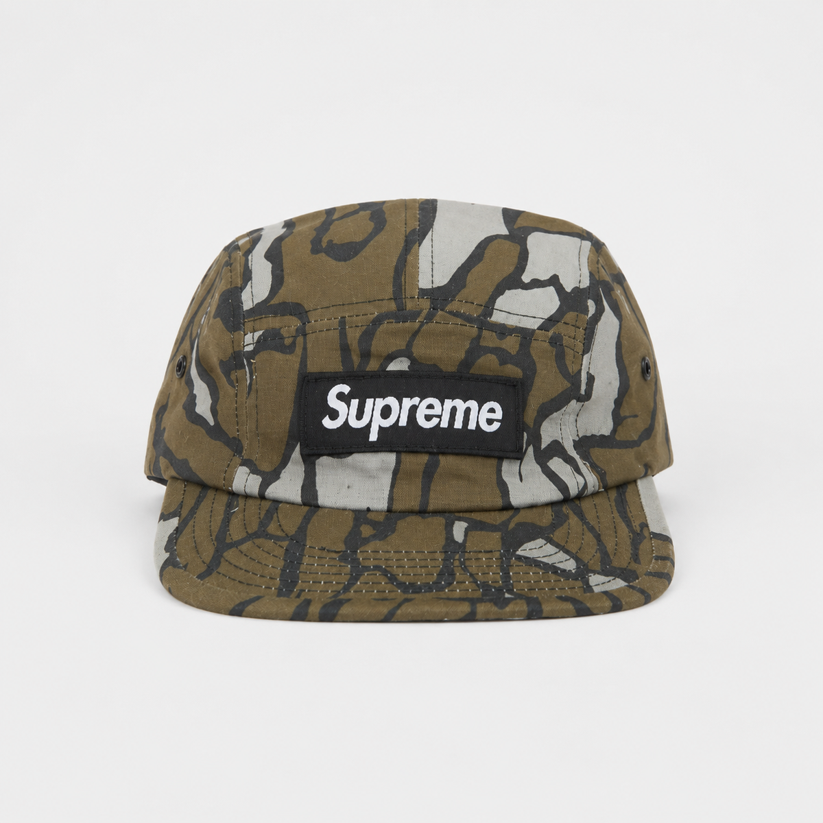 GORRA SUPREME TREE CAMP