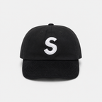SUPREME 2-TONE NEGRO