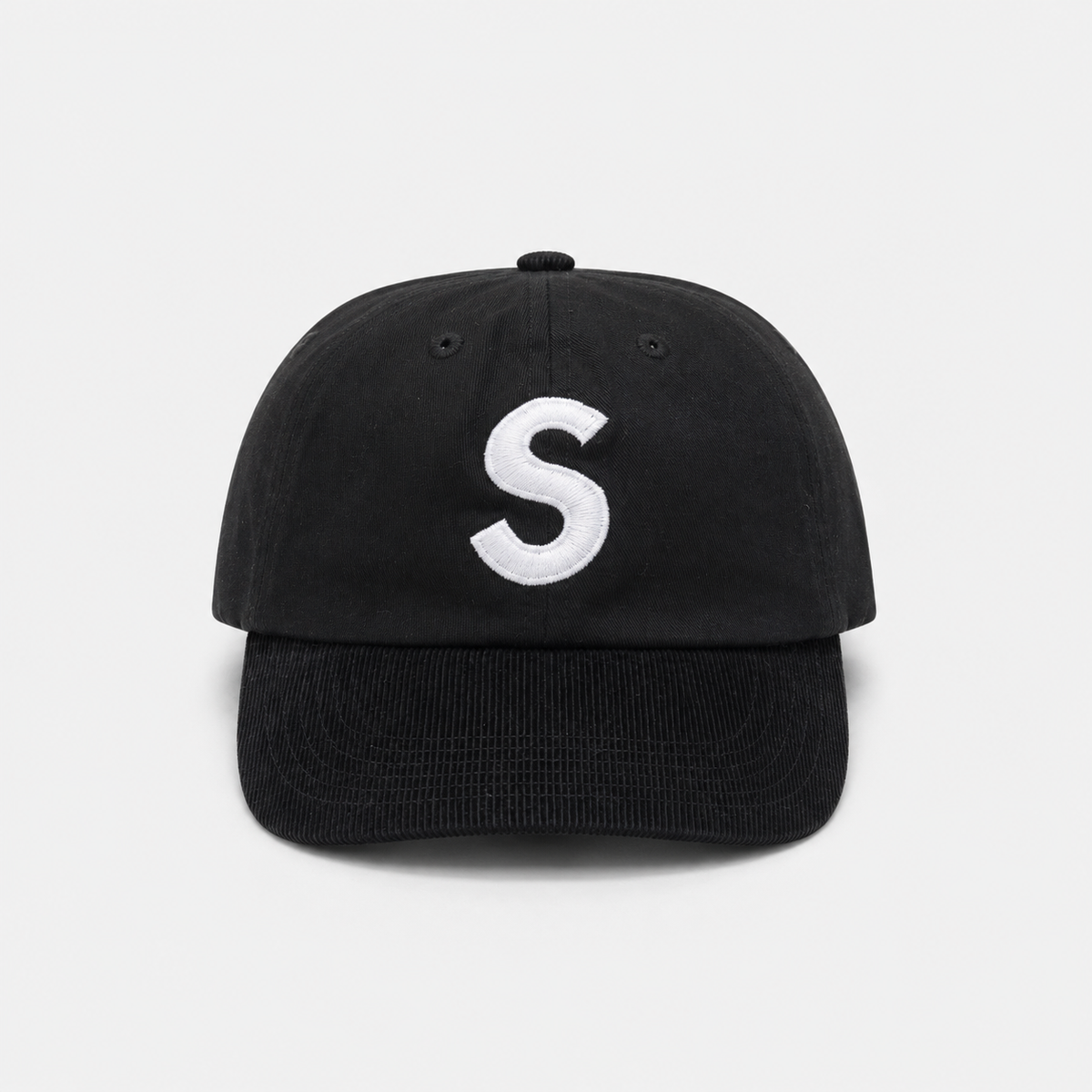SUPREME 2-TONE NEGRO