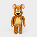 KAWS BE@RBRICK JERRY