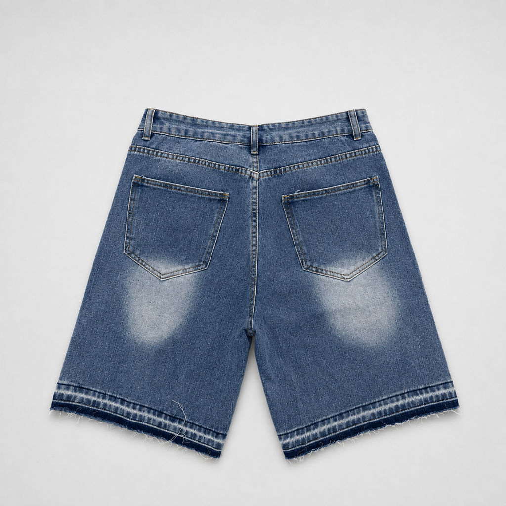 BERMUDA VALLEY DENIM PEDRERÍA