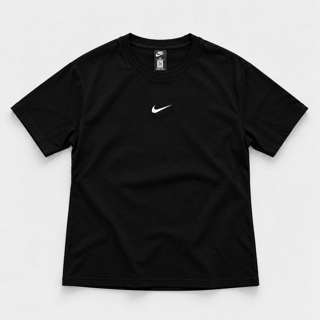 CAMISETA SUPREME BLACK