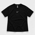 CAMISETA SUPREME BLACK