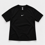 CAMISETA SUPREME BLACK