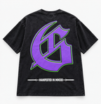 CAMISETA GODSPEED SCIENCIE GRAY
