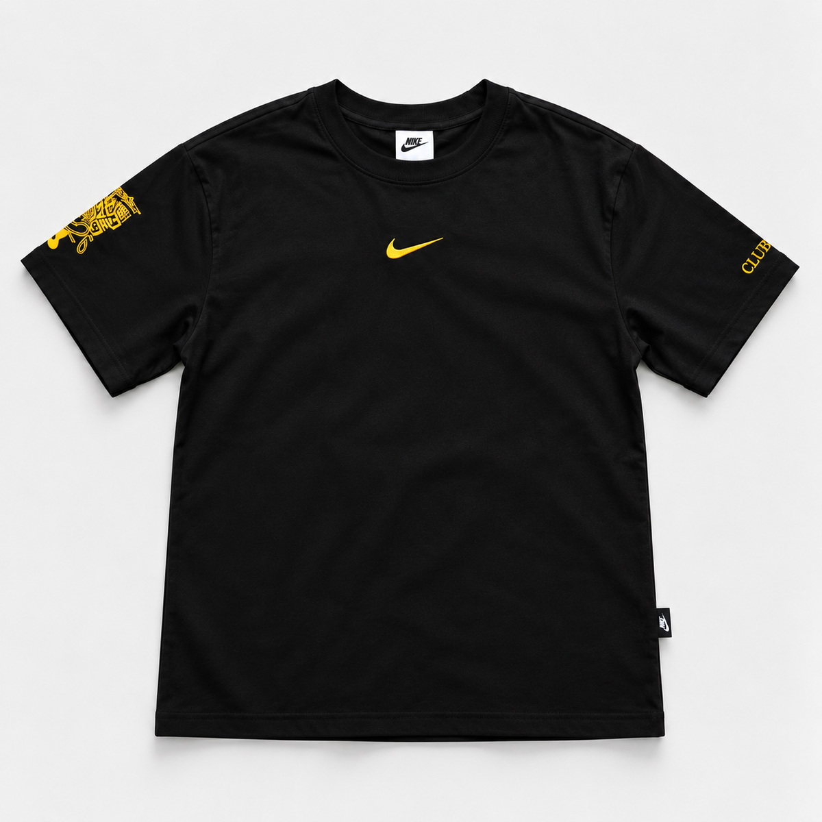 CAMISETA NIKE X NOCTA