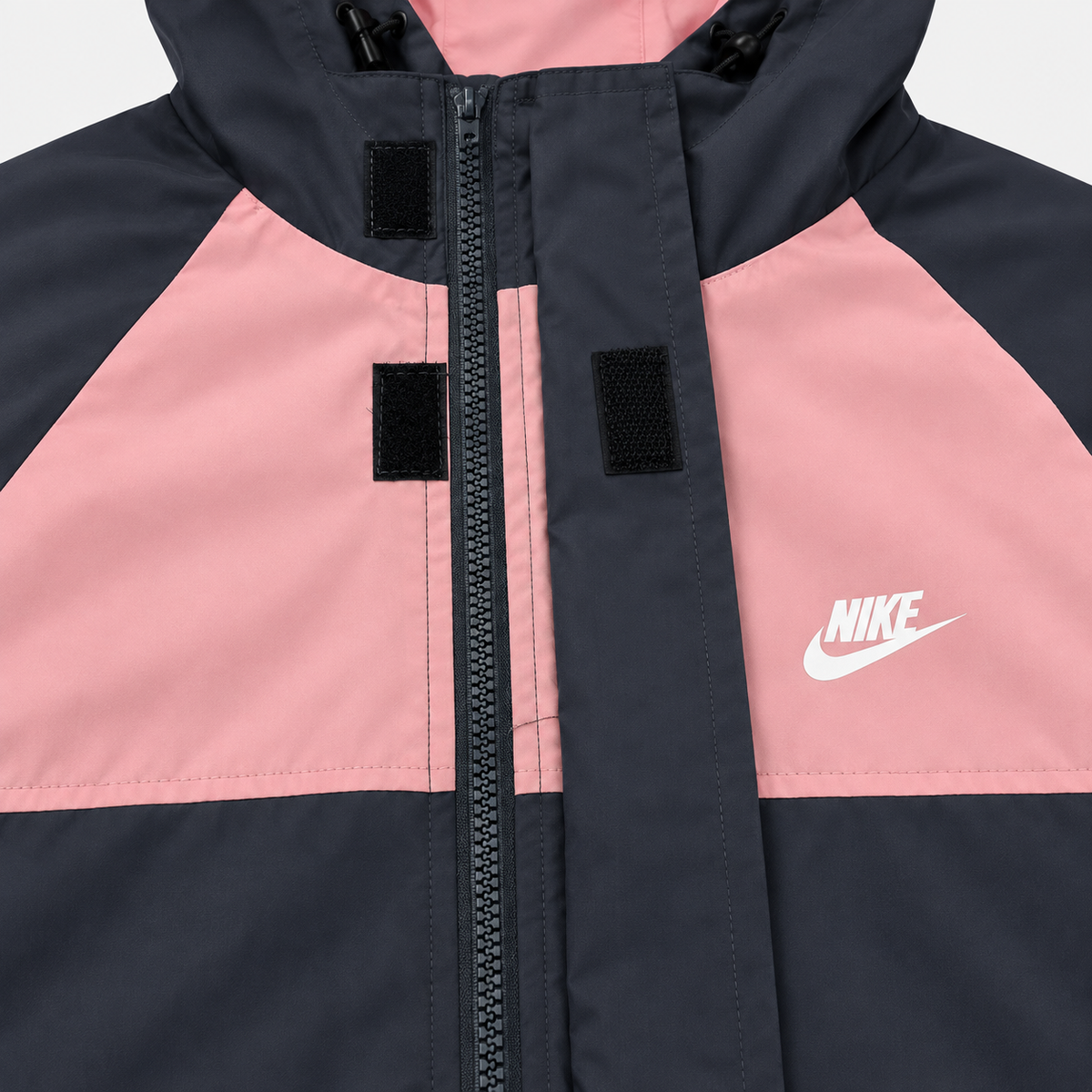 CHAQUETA IMPERMEABLE NIKE RG