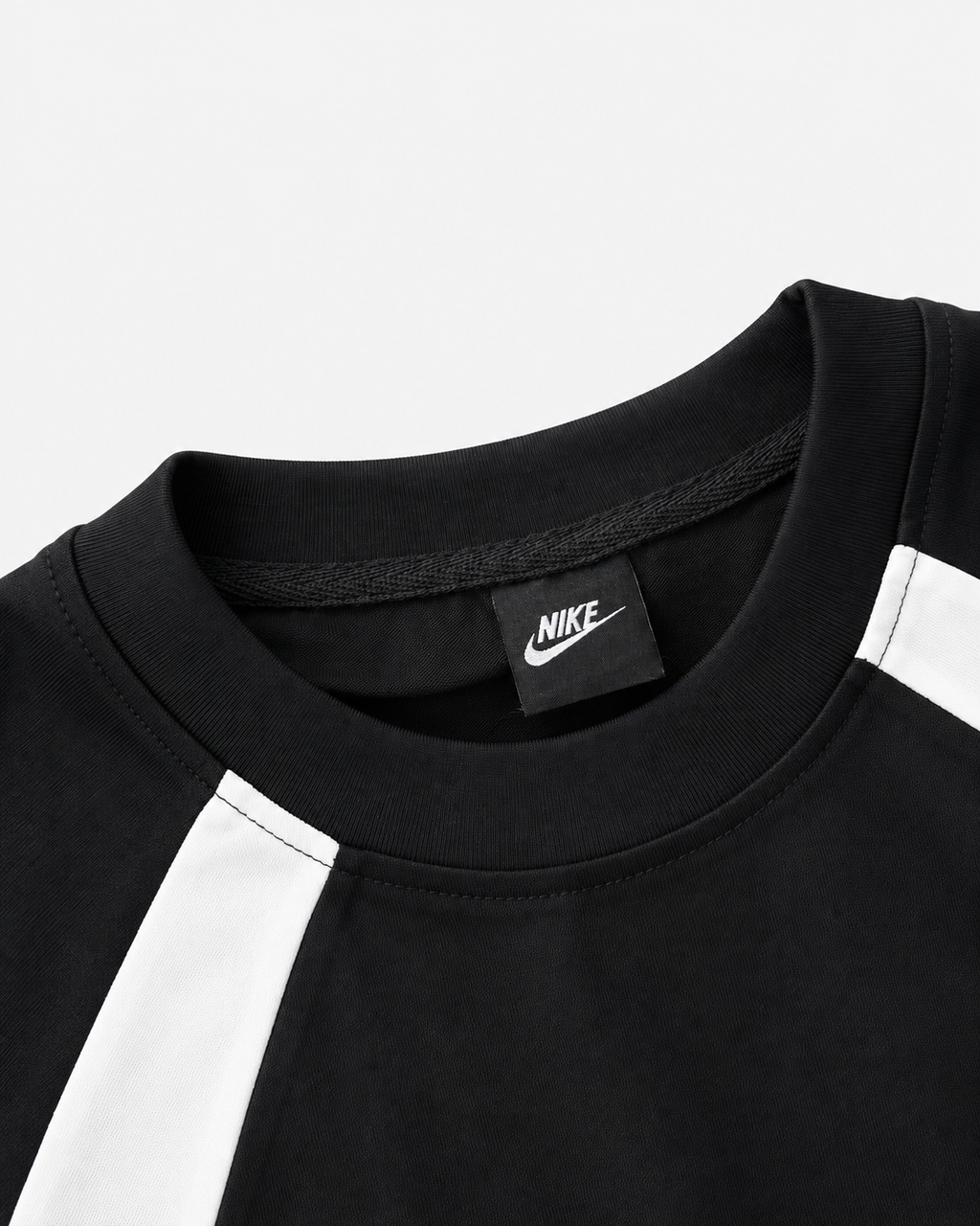 CAMISETA NIKE BLACK