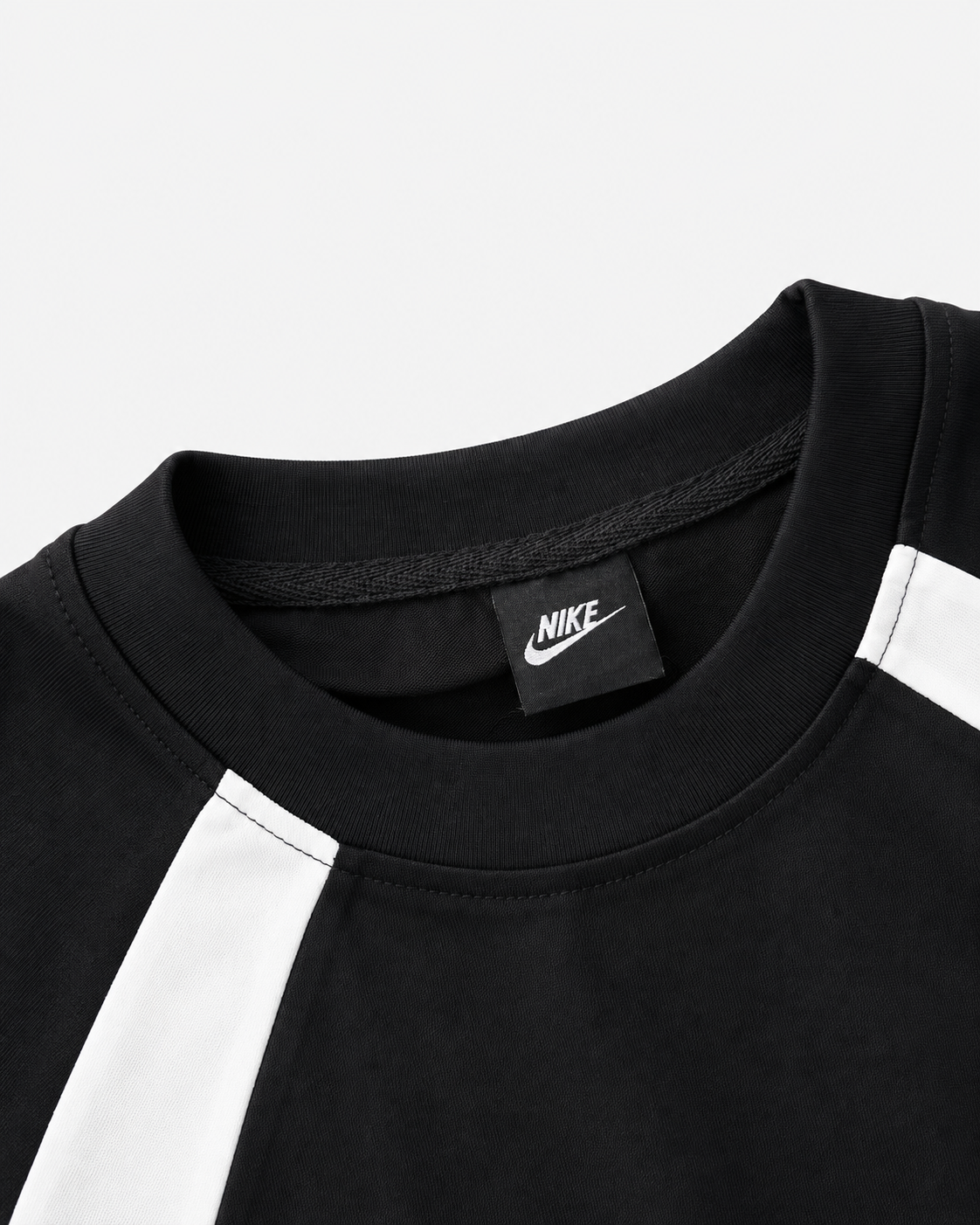 CAMISETA NIKE BLACK