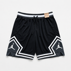 NBA JORDAN NEGRO-GRIS