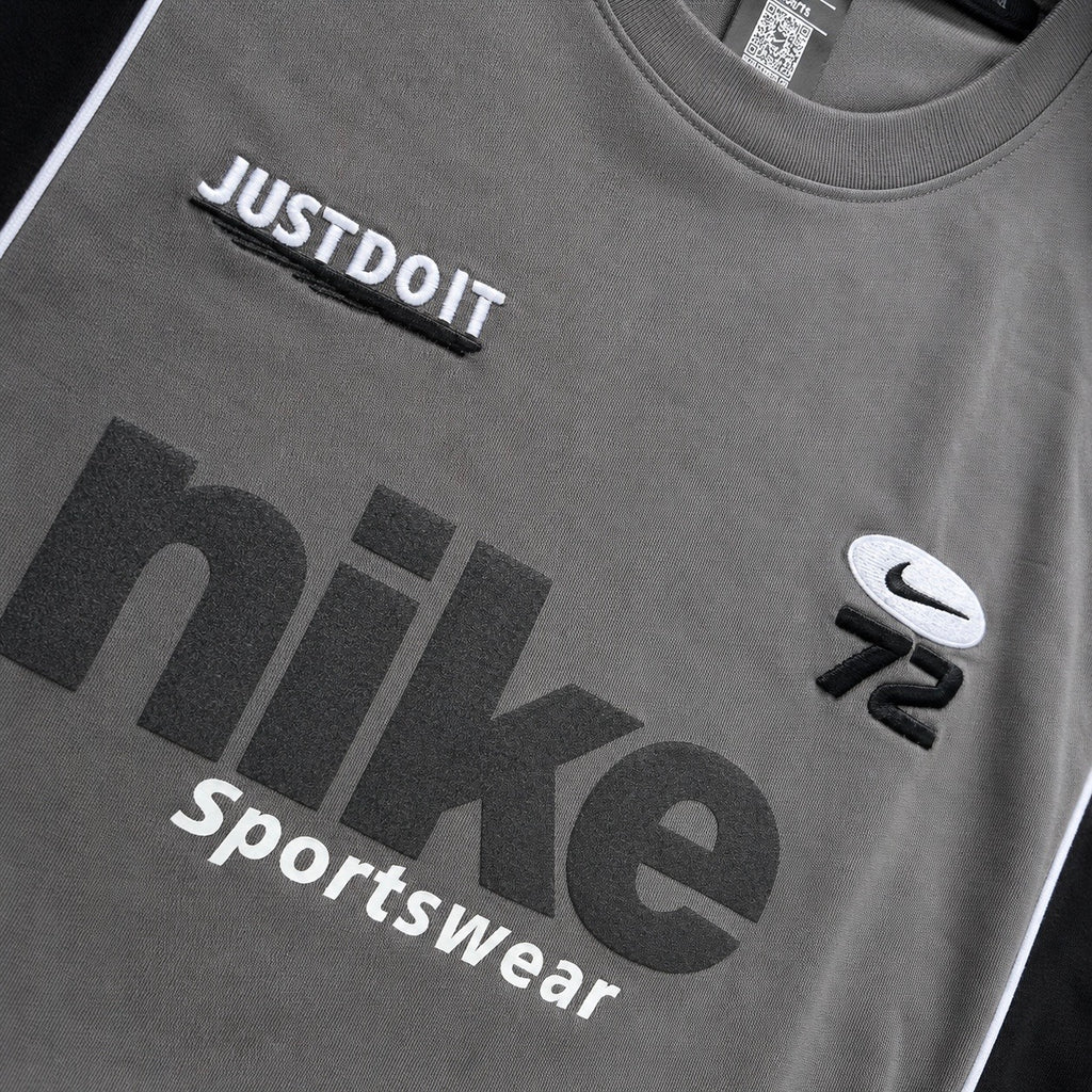 CAMISETA NIKE JUST DO-IT