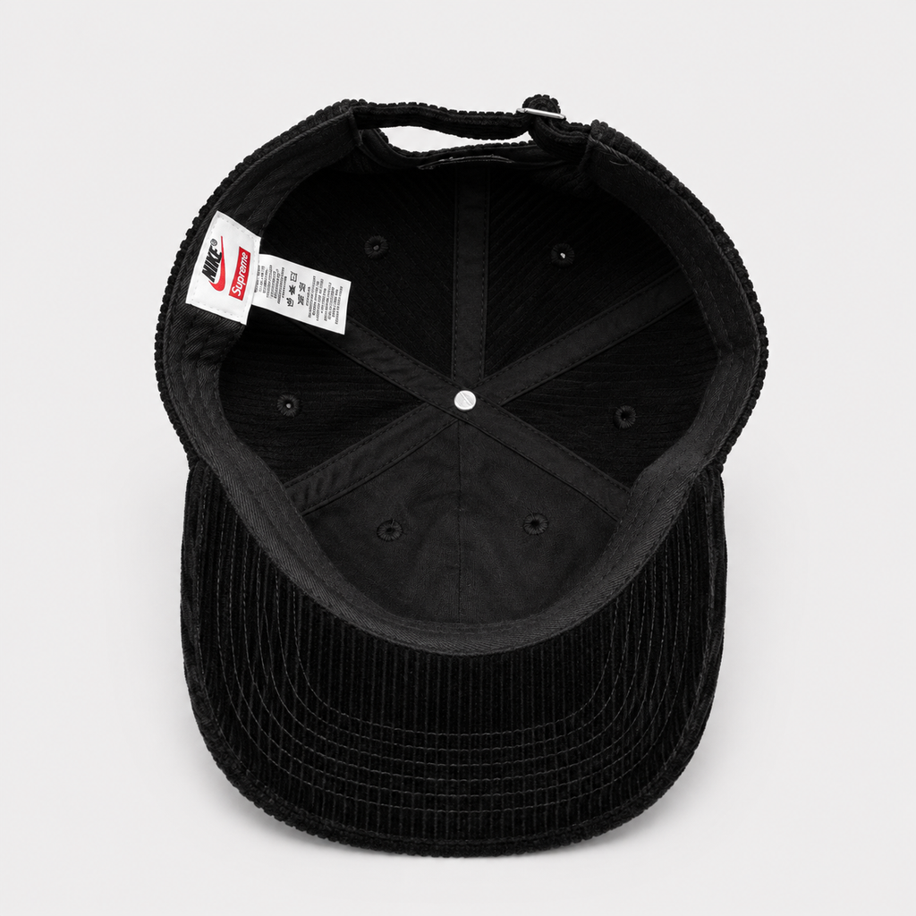 GORRA SUPREME X NIKE PANA