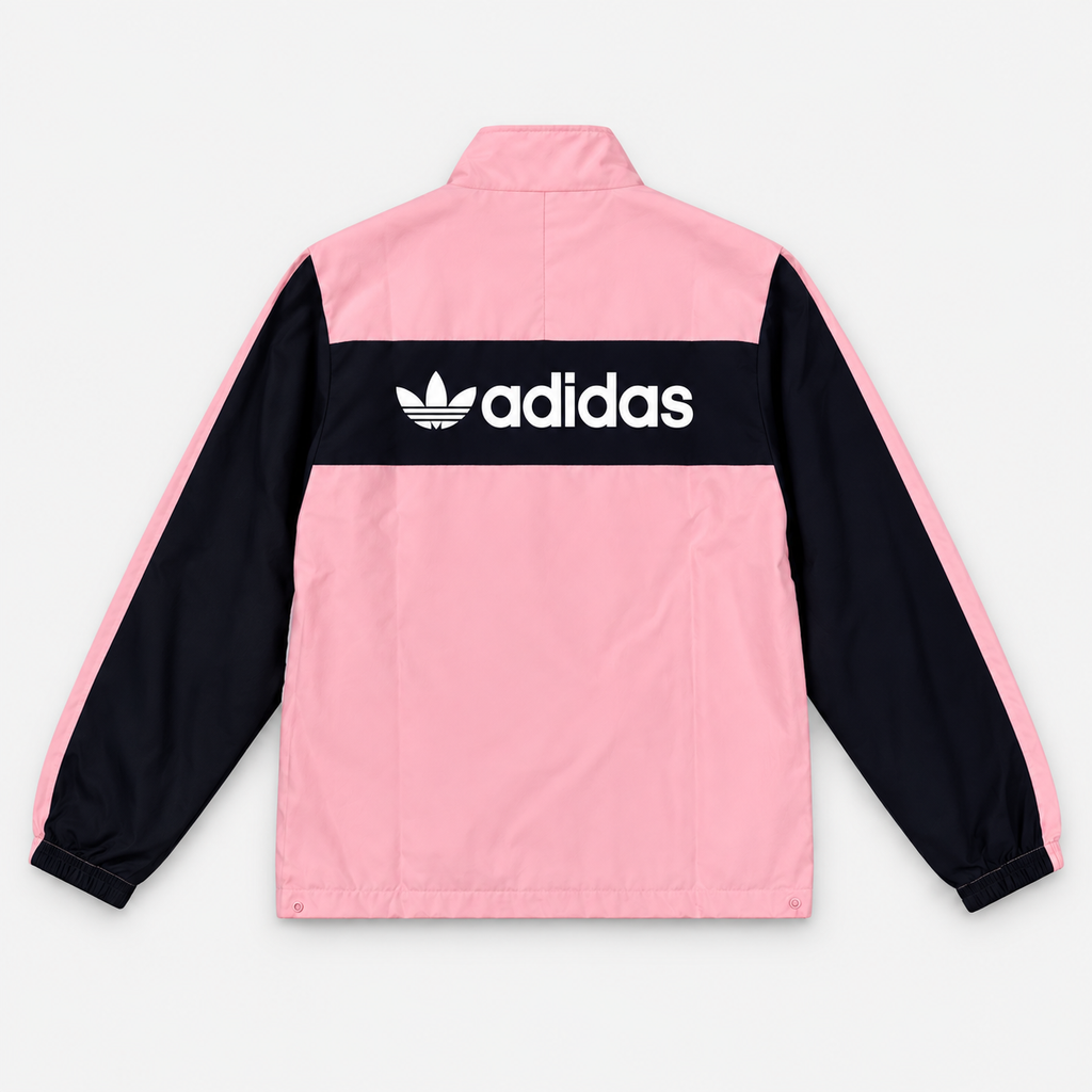CHAQUETA ADIDAS RONE