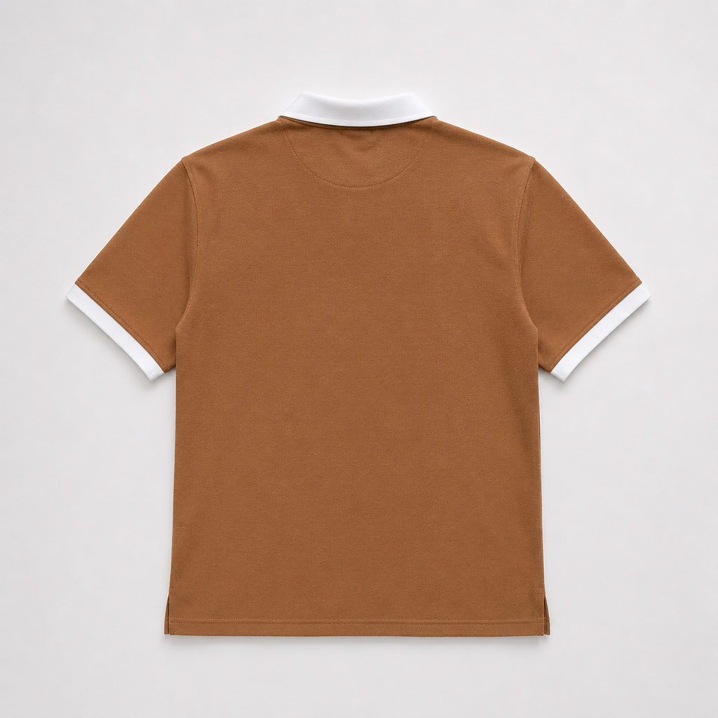 POLO NIKE CAFÉ