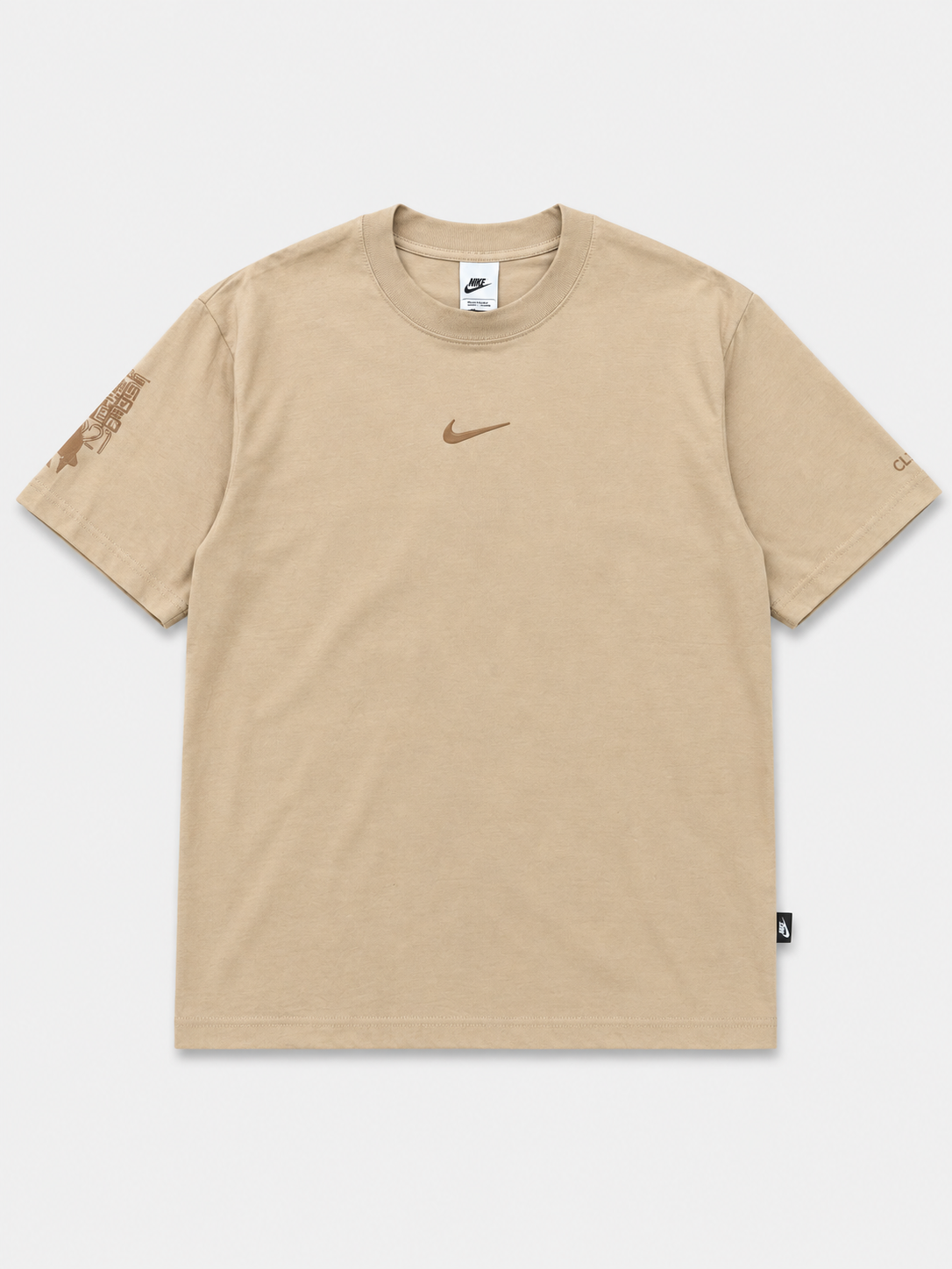 CAMISETA NIKE X NOCTA ARENA